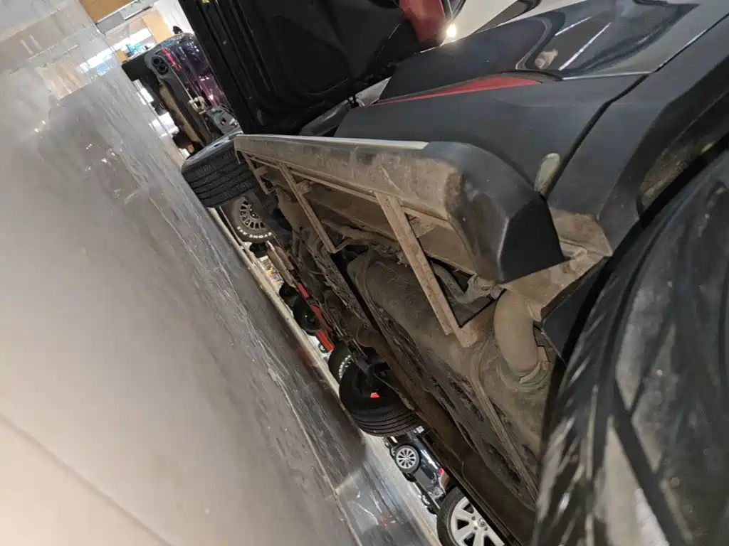 Changan Changan CS75PLUS — миниатюра 22