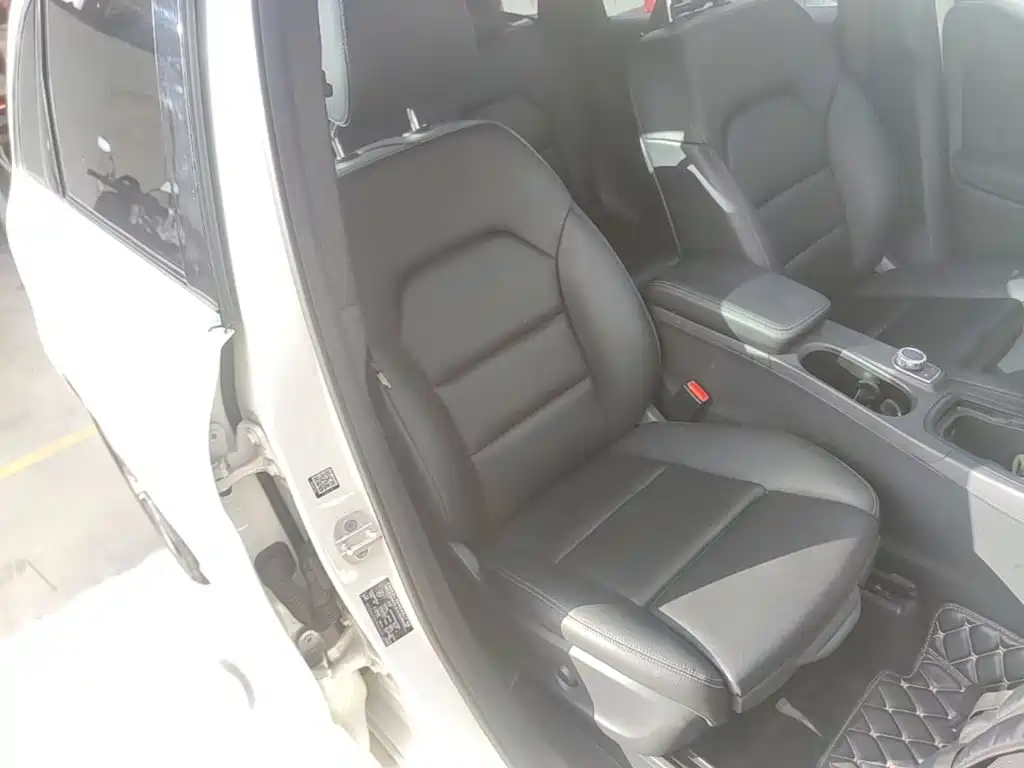 Mercedes-Benz B-Class — миниатюра 25