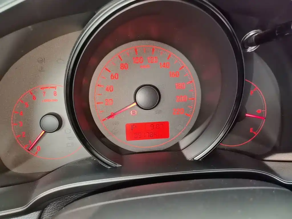 Honda Fit — миниатюра 12