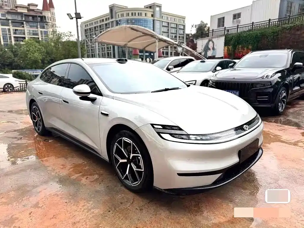 Changan A06 2026 630Max