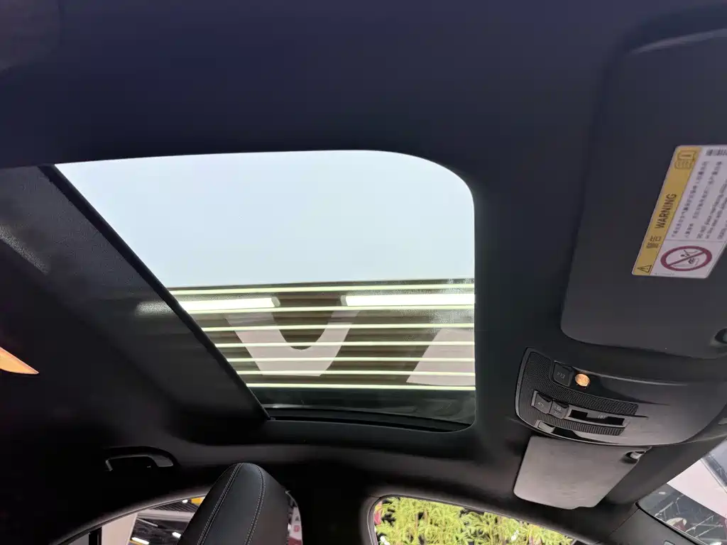Mercedes-Benz CLA (Import) — миниатюра 5