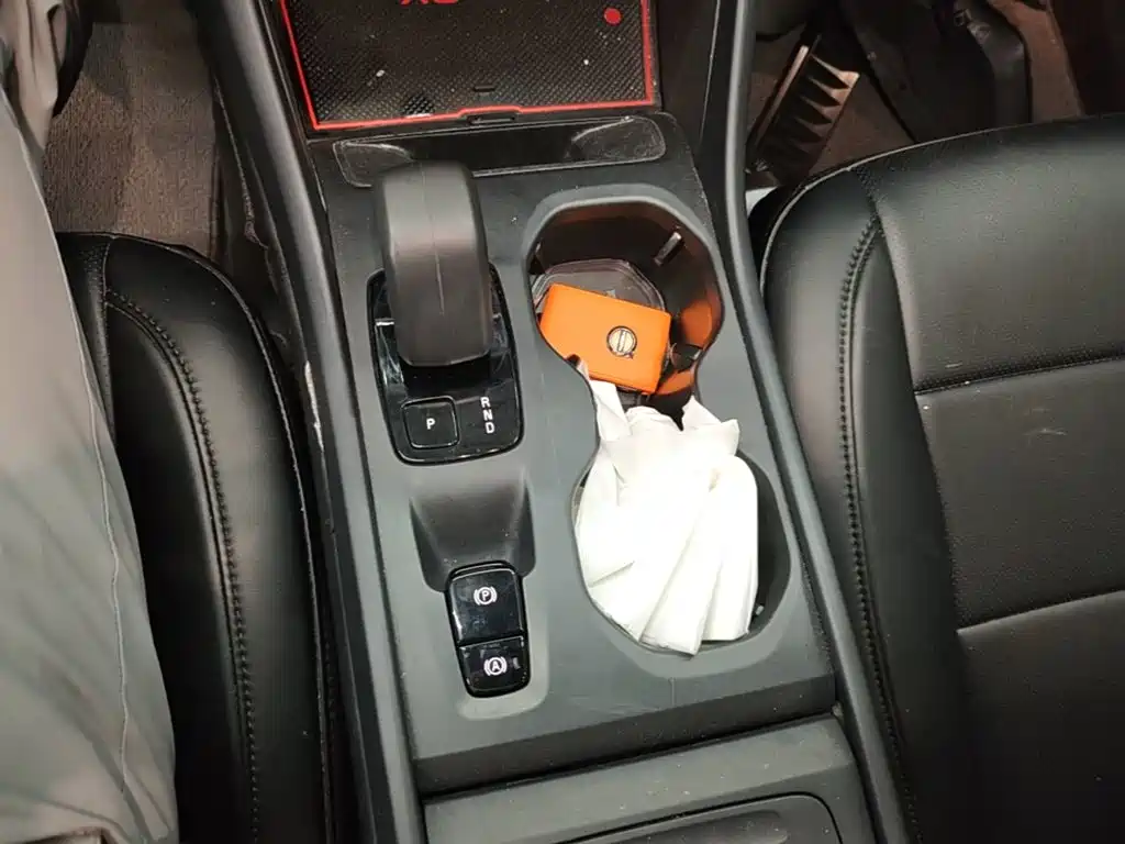 Volvo XC40 — миниатюра 14
