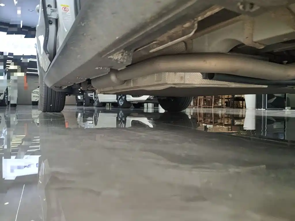 BYD Qin PLUS — миниатюра 21