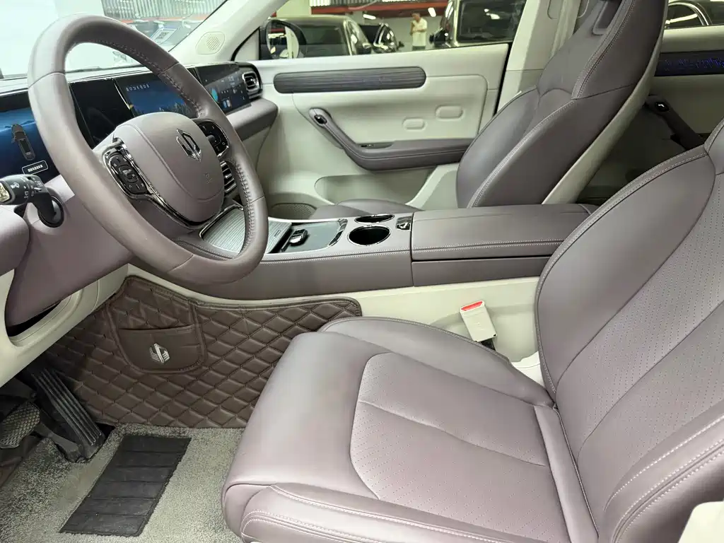 Leapmotor C11 2024 580 Premium