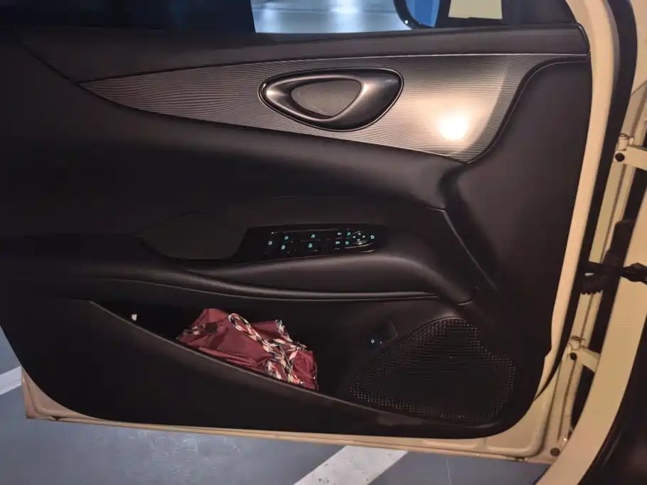 BYD Seal 06 — миниатюра 7