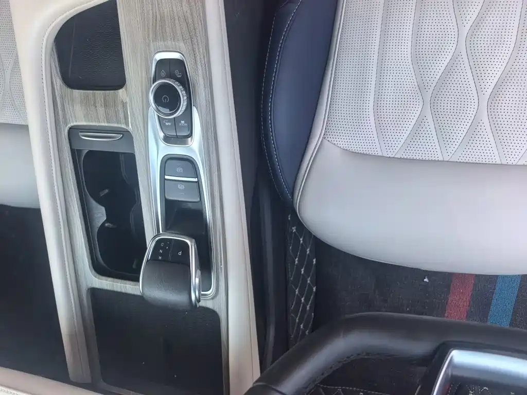 Chery Arrizo 8 — миниатюра 7