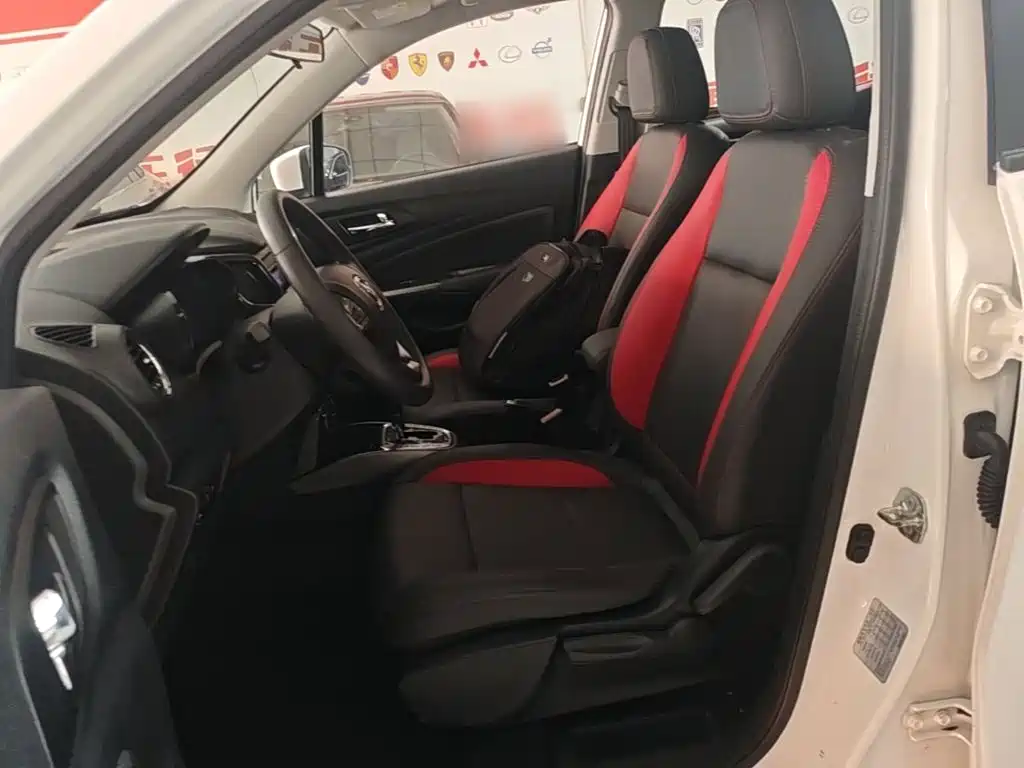 Changan CS15 — миниатюра 15