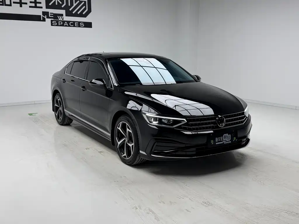 Volkswagen Magotan 2026 3000 380TSI DSG Luxury
