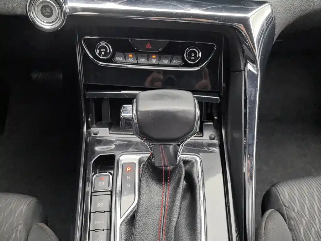 Haima Haima 8S — миниатюра 13