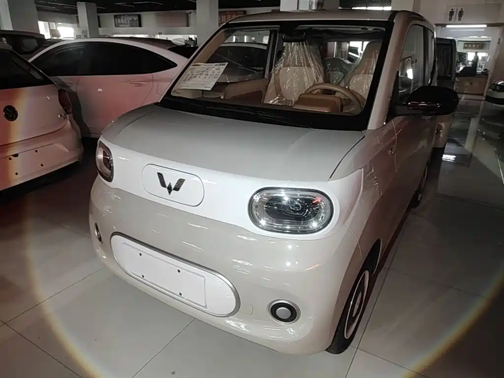 Wuling Mini EV MINIEV 2024 215km
