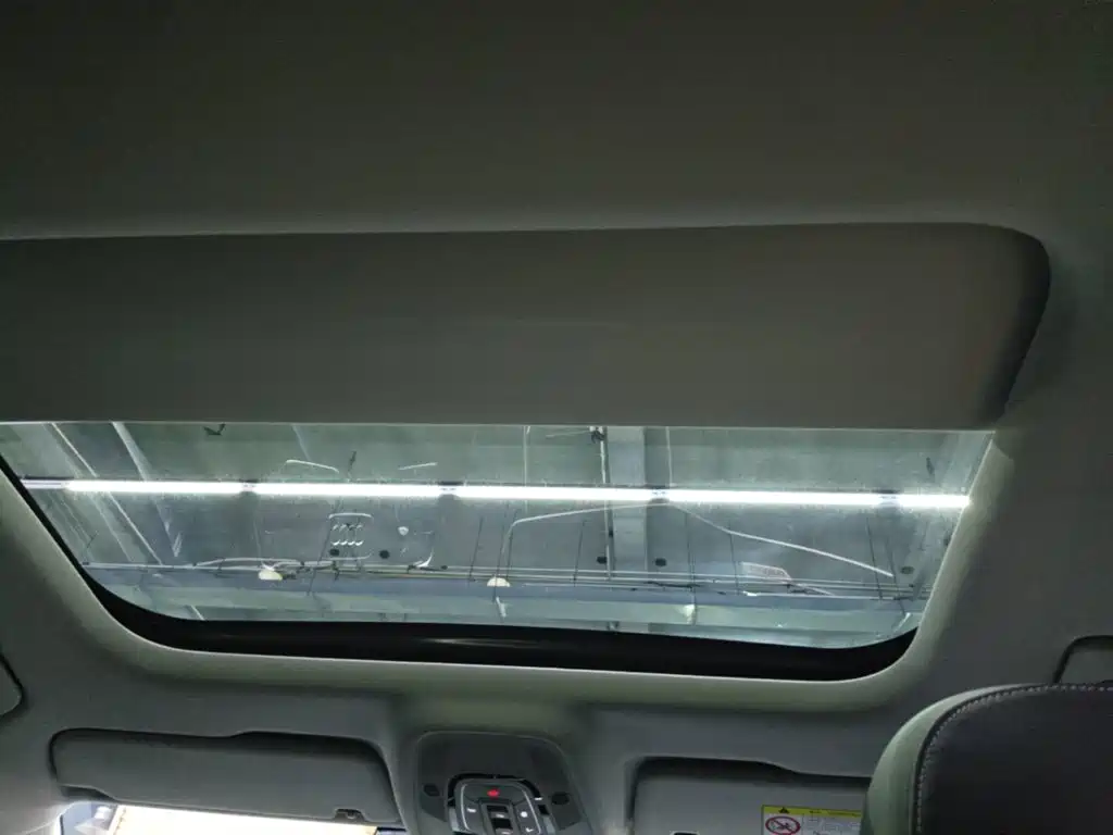 Audi A7L — миниатюра 18