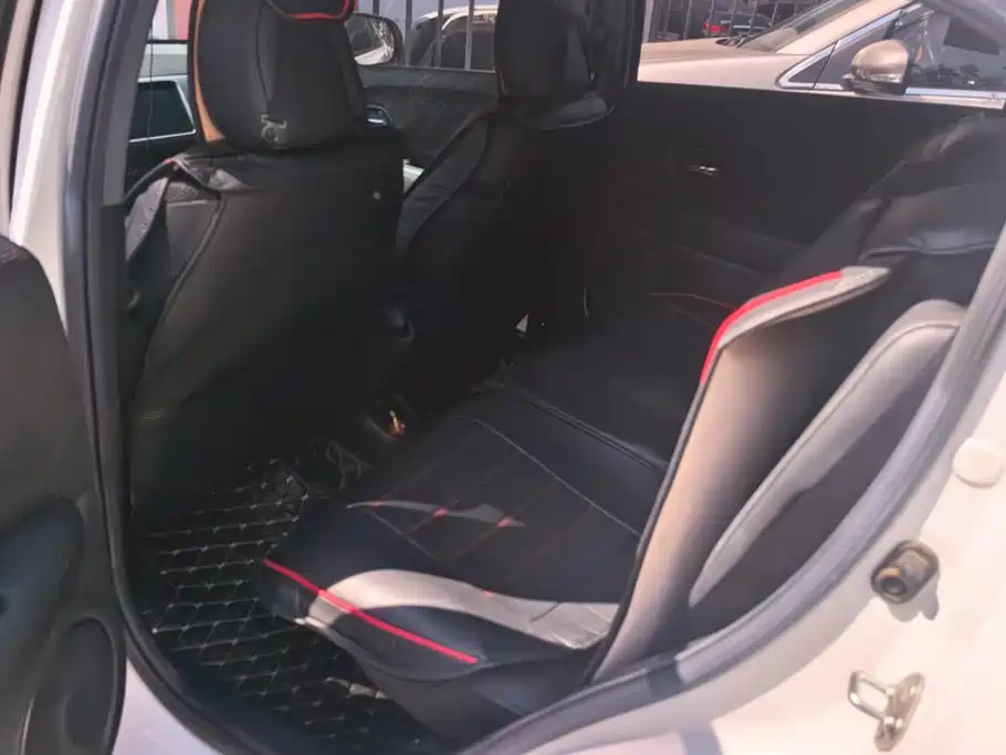 Honda XR-V — миниатюра 11