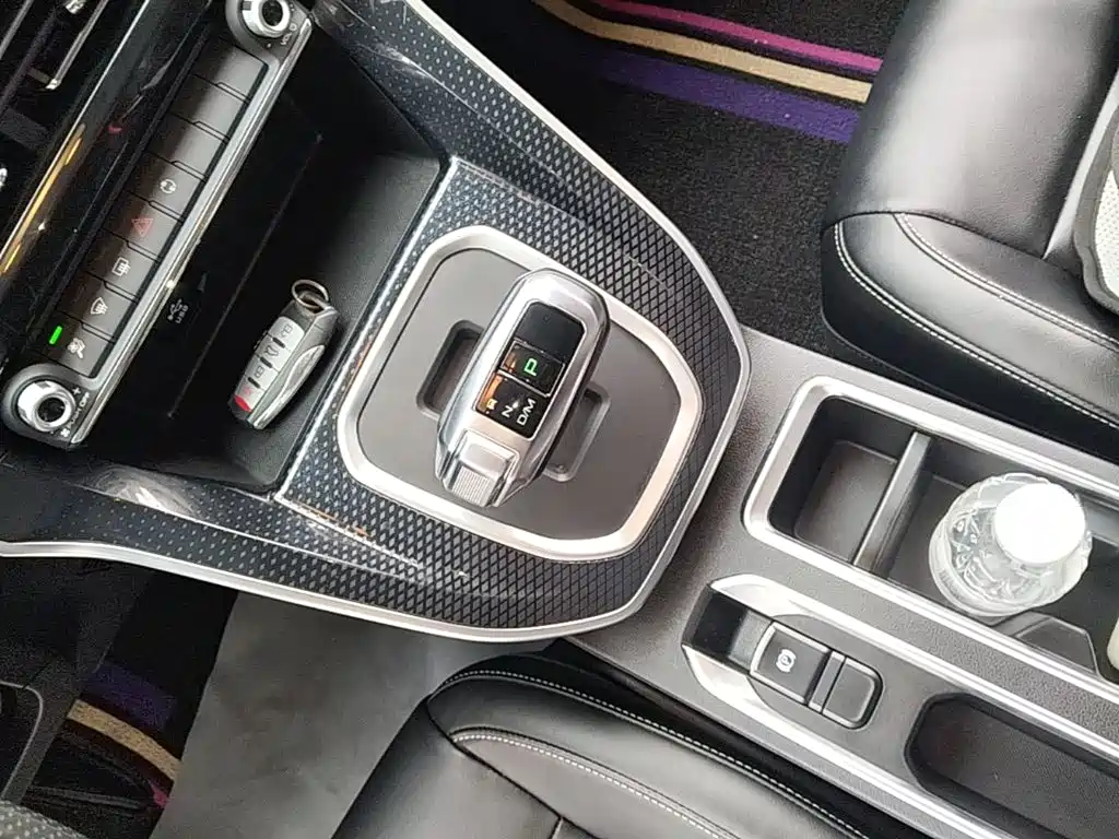 Haval M6 — миниатюра 14