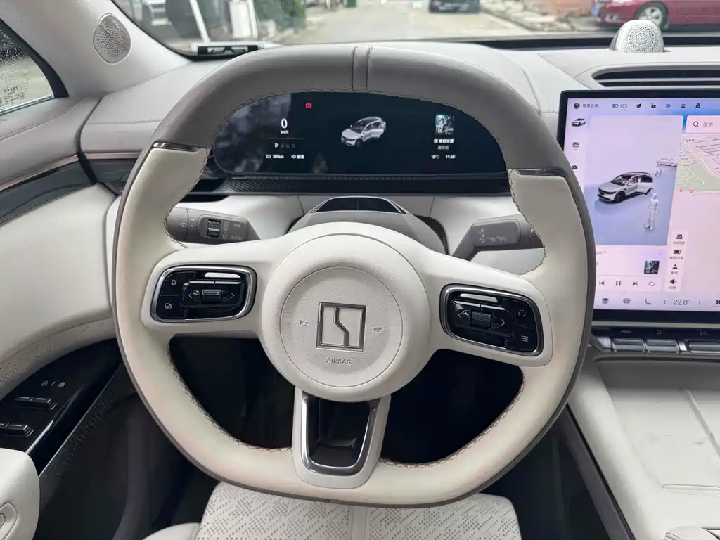 ZEEKR EXTREME KRYPTON 7X