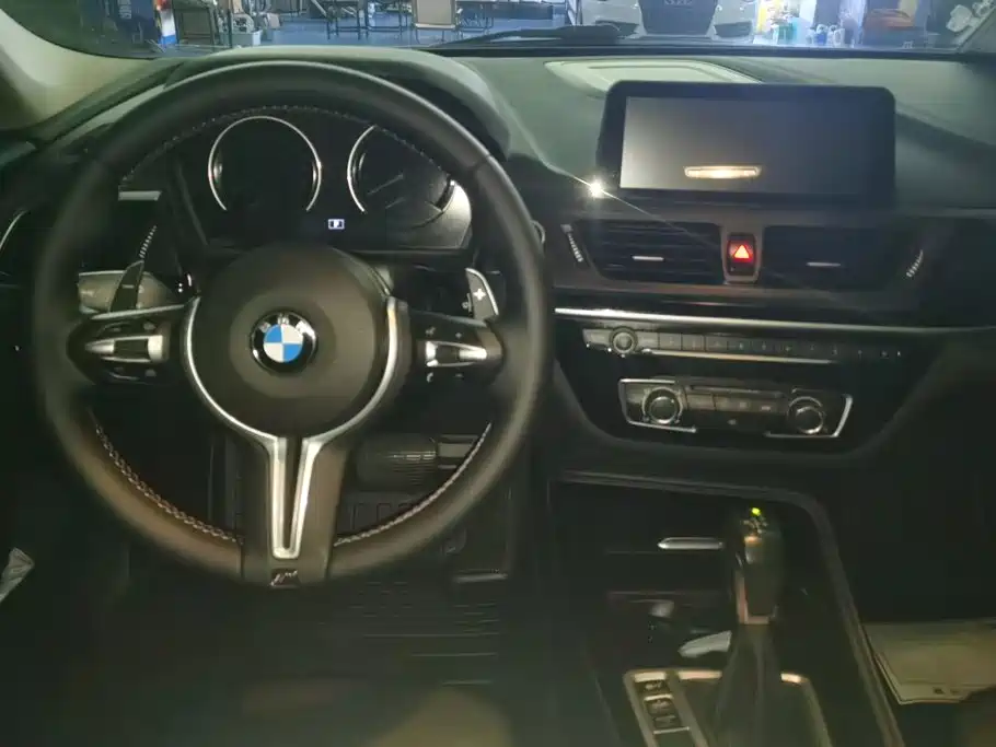 BMW 1 Series — миниатюра 12