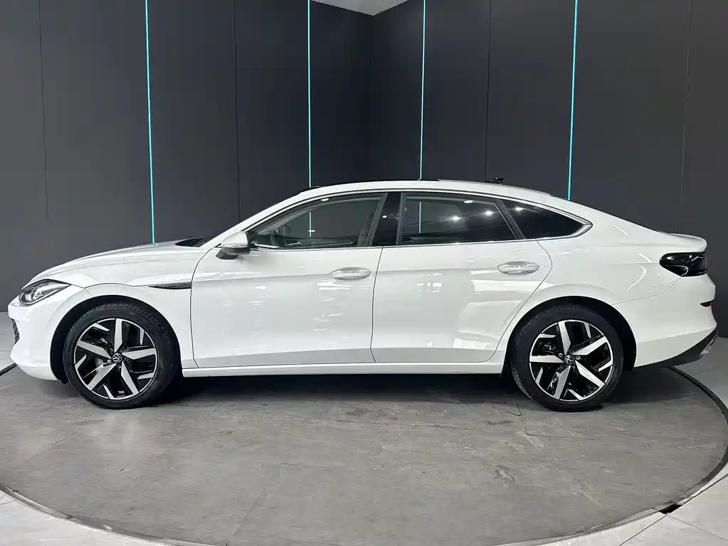 Volkswagen Lamando 2024 L 280TSI DSG