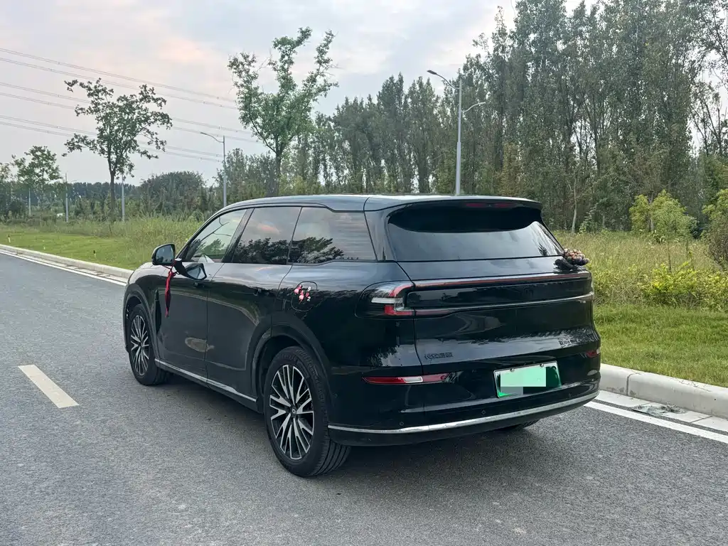 Qiyuan Qiyuan Q07 — миниатюра 8