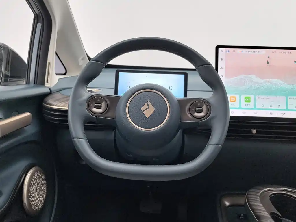 Baojun Yunduo — миниатюра 11