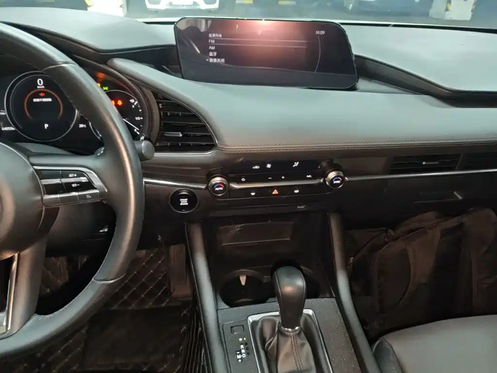 Mazda 3 Axela — миниатюра 13