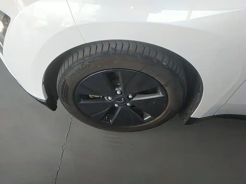 Wuling Xingguang — миниатюра 23
