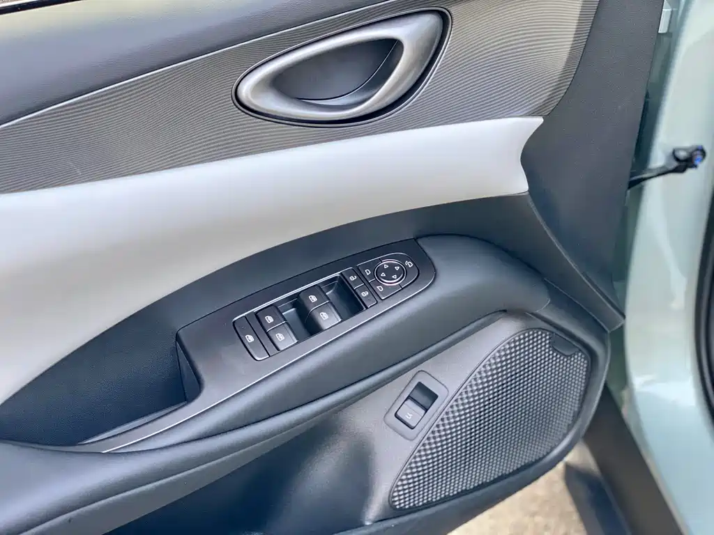 BYD Seal 06 — миниатюра 13