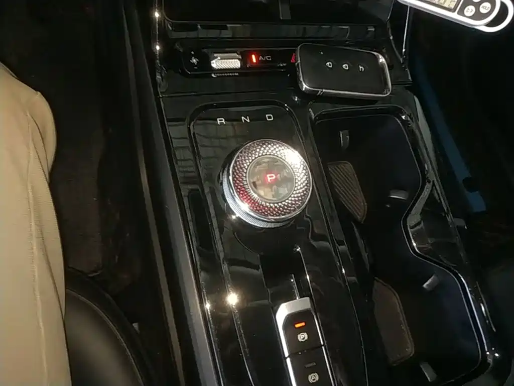 Wuling Xingguang — миниатюра 14
