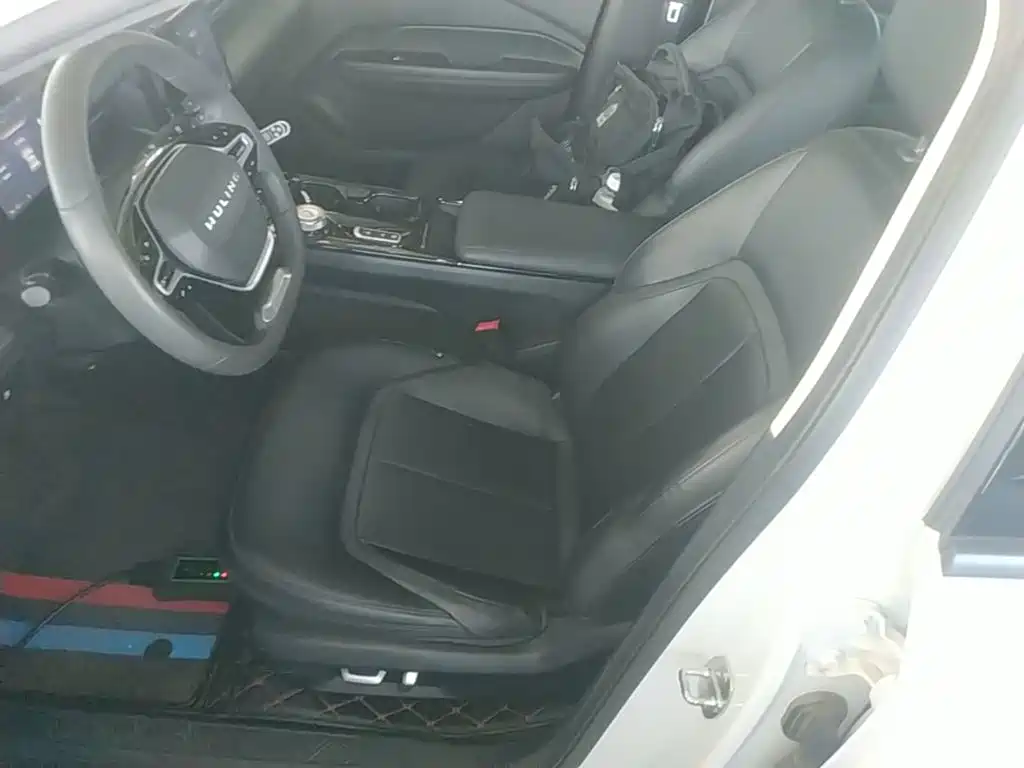 Wuling Xingguang — миниатюра 15