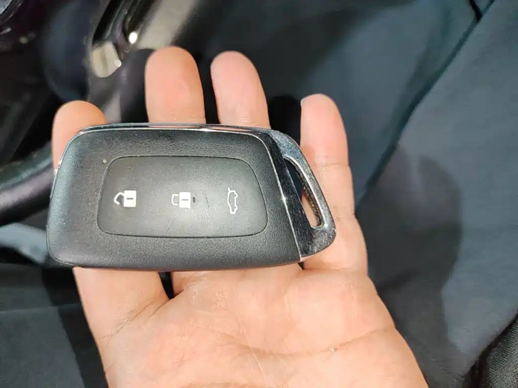 Baojun Valli — миниатюра 9