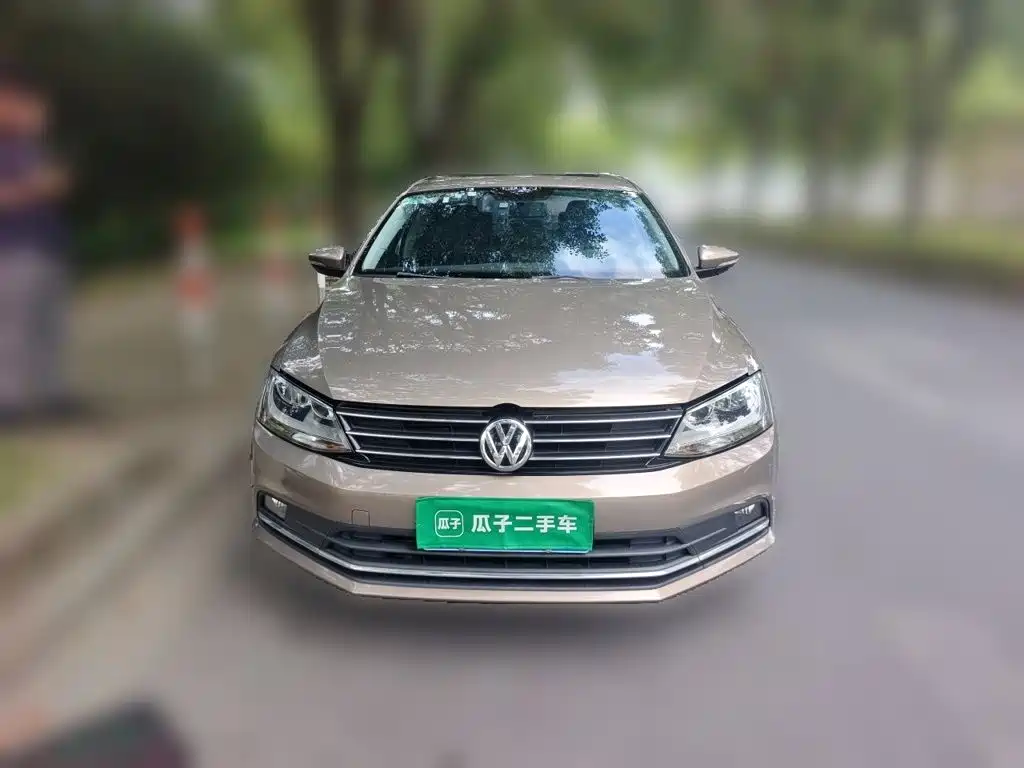 Volkswagen Sagitar — миниатюра 3