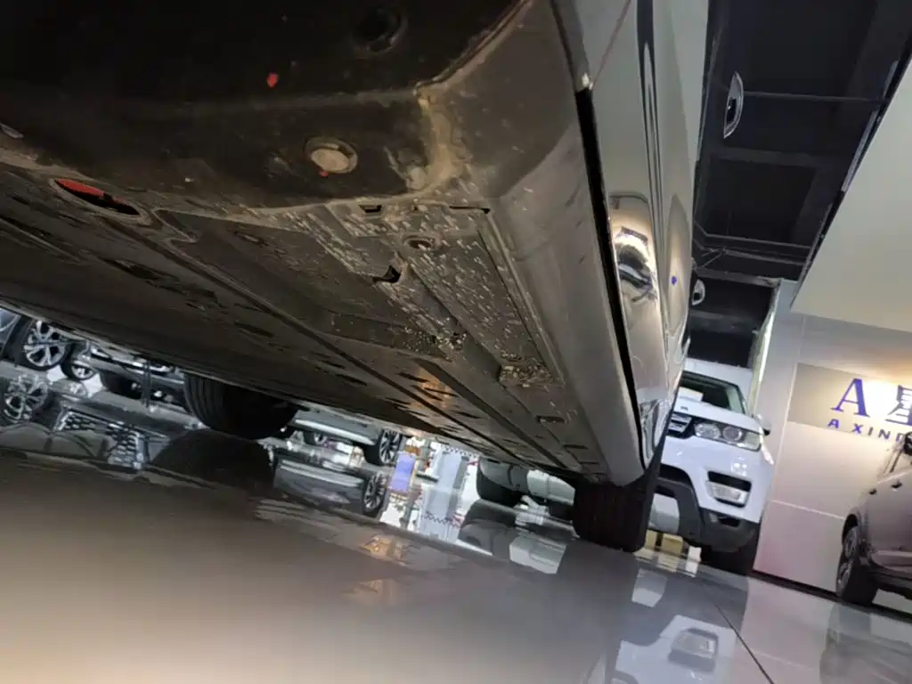 BYD Qin L — миниатюра 22