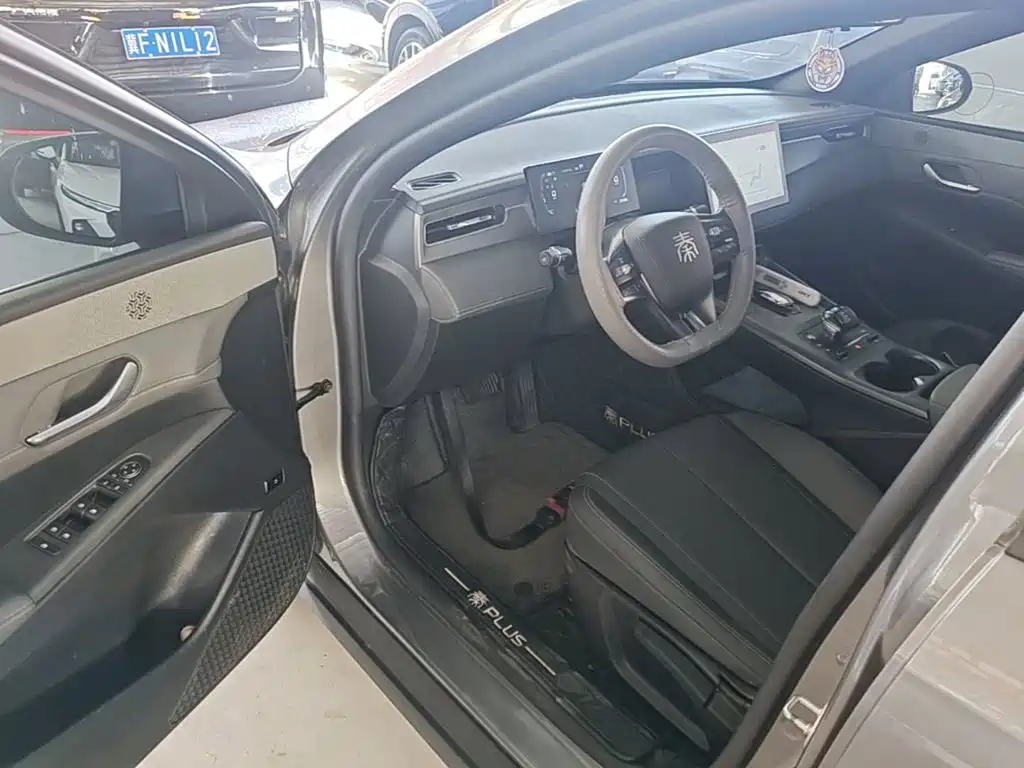 BYD Qin PLUS — миниатюра 16