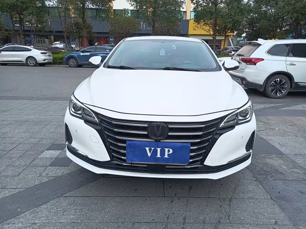 Changan Ruicheng CC — миниатюра 2