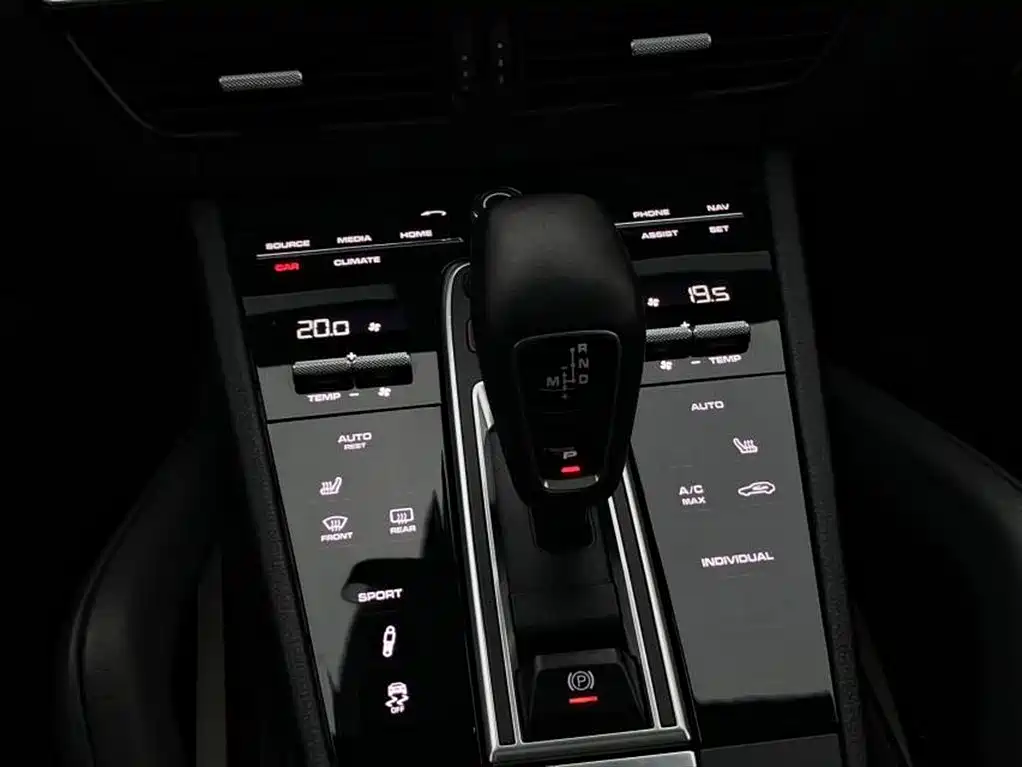 Porsche Cayenne — фотографии объявления, Фото 14