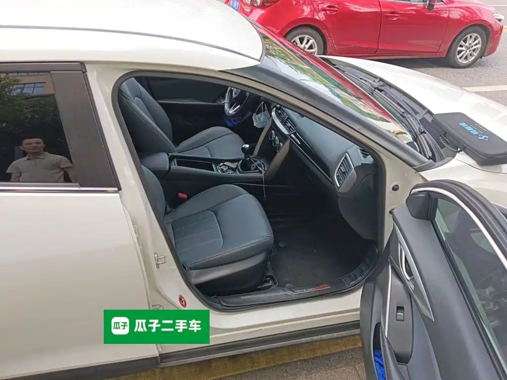 Mazda CX-4 — миниатюра 19