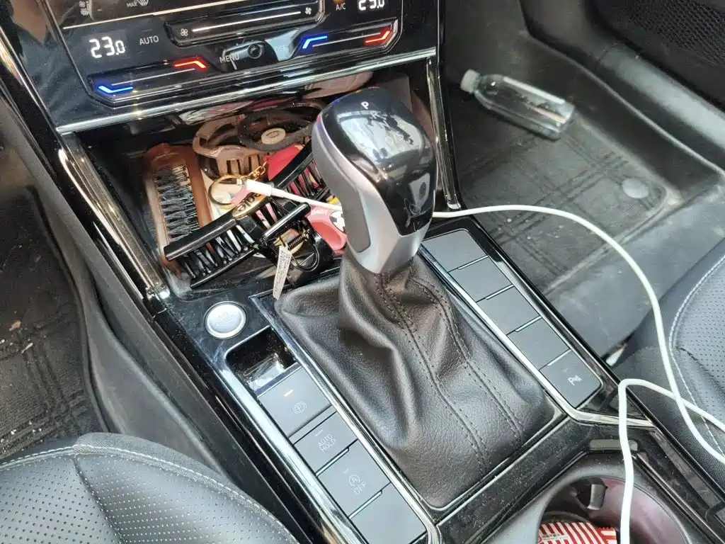 Volkswagen Passat — миниатюра 17
