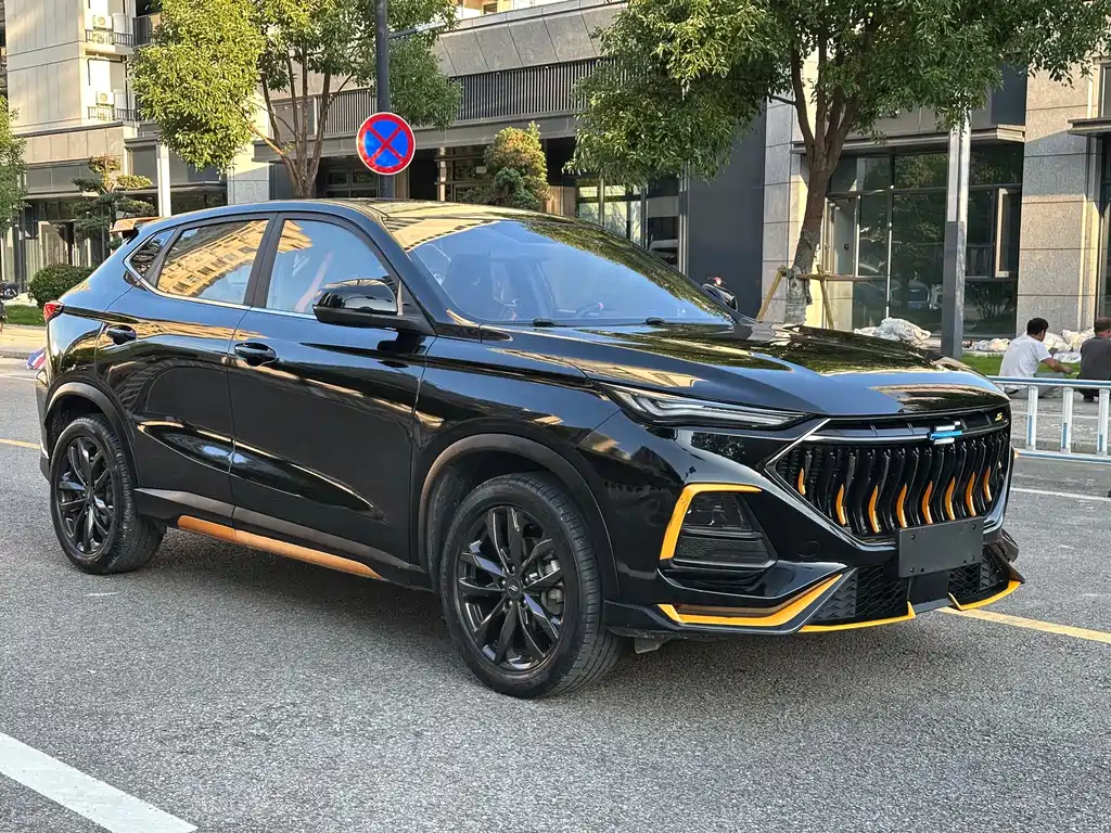 Oshan Oushang X5 — миниатюра 3