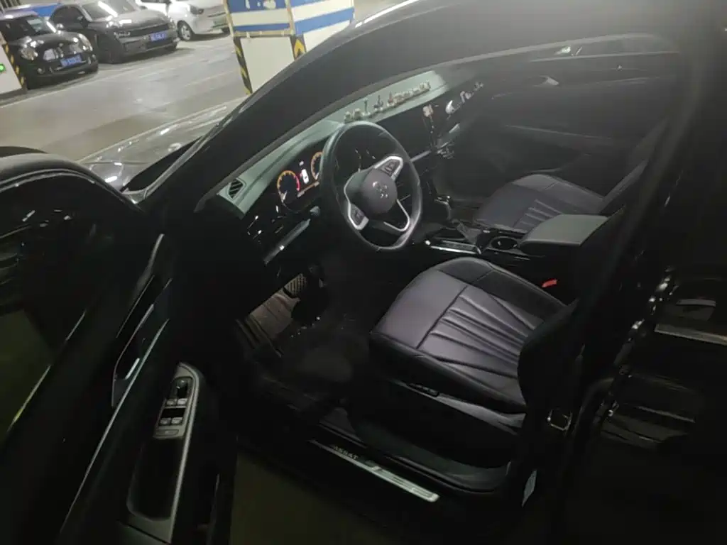 Volkswagen Passat — миниатюра 19
