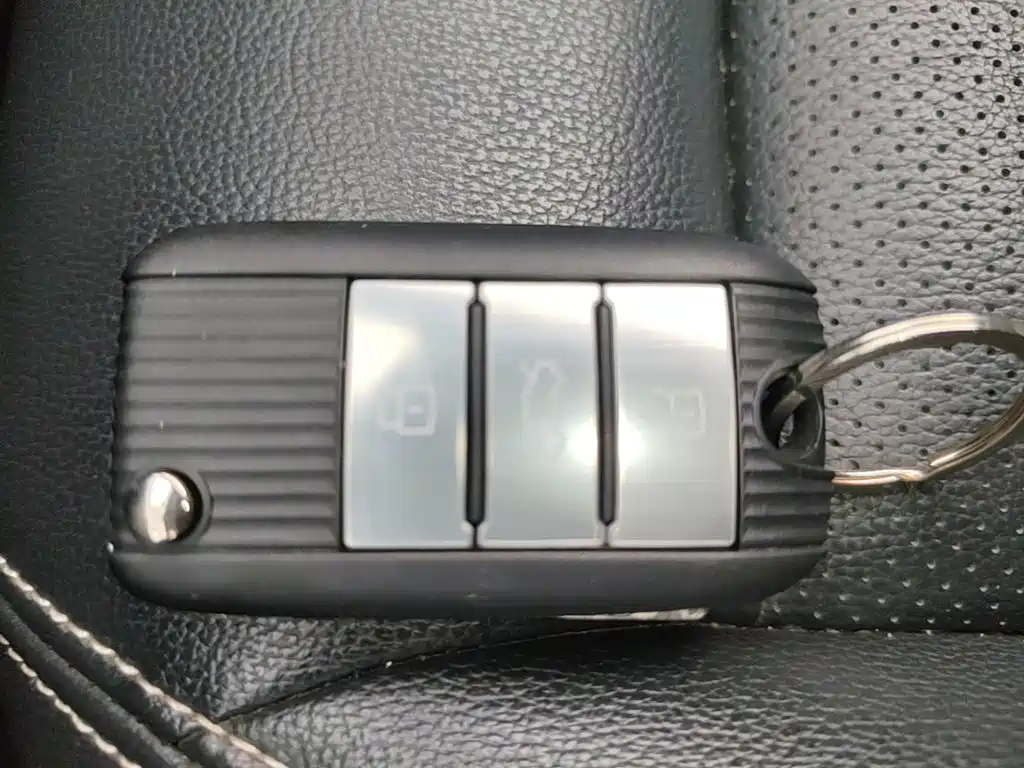 Roewe RX5 — миниатюра 9