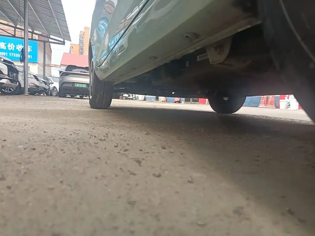 Wuling MINIEV — миниатюра 22