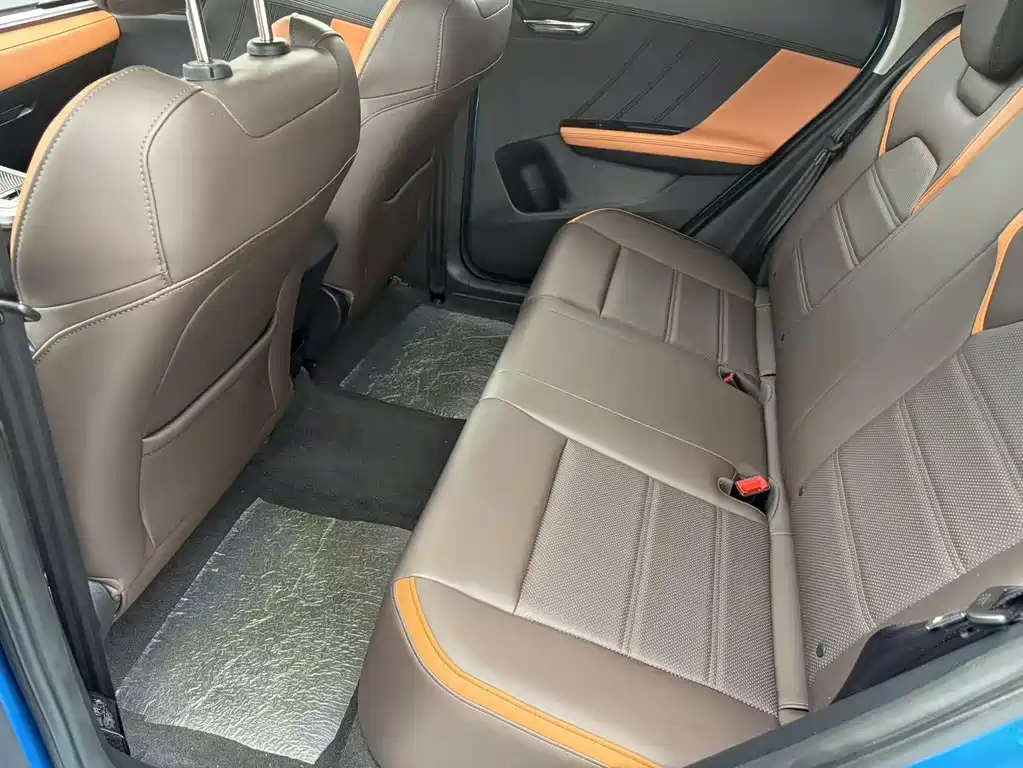 BYD e2 — миниатюра 5