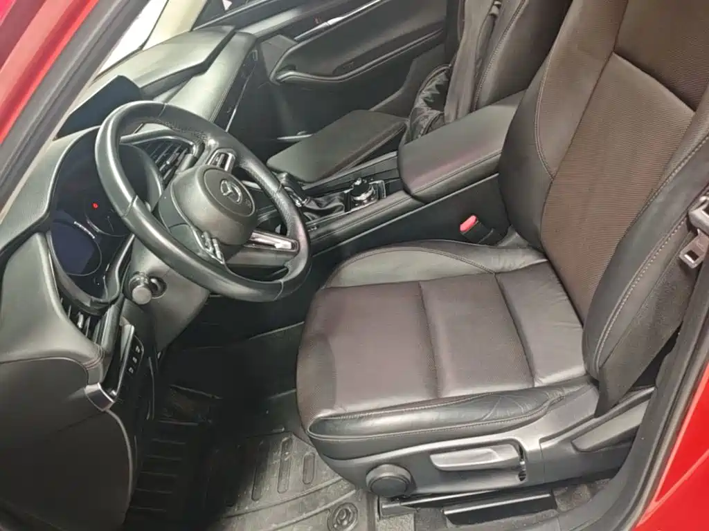 Mazda 3 Axela — миниатюра 15