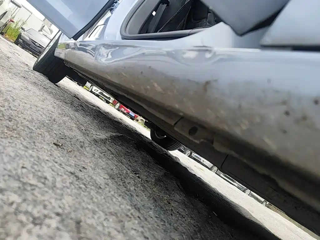 Peugeot 308S — миниатюра 21
