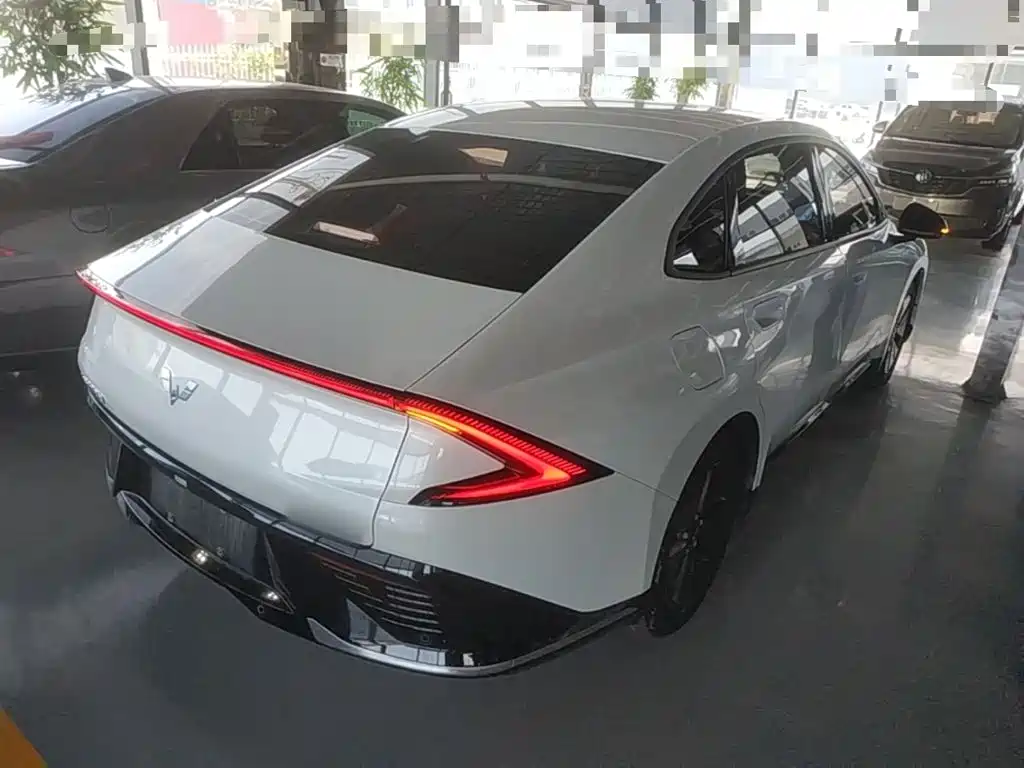 Wuling Xingguang — миниатюра 7