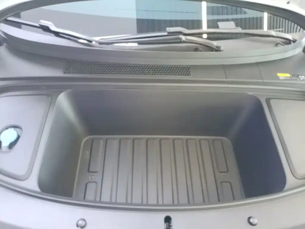 Li Auto Идеальный i6 — миниатюра 20