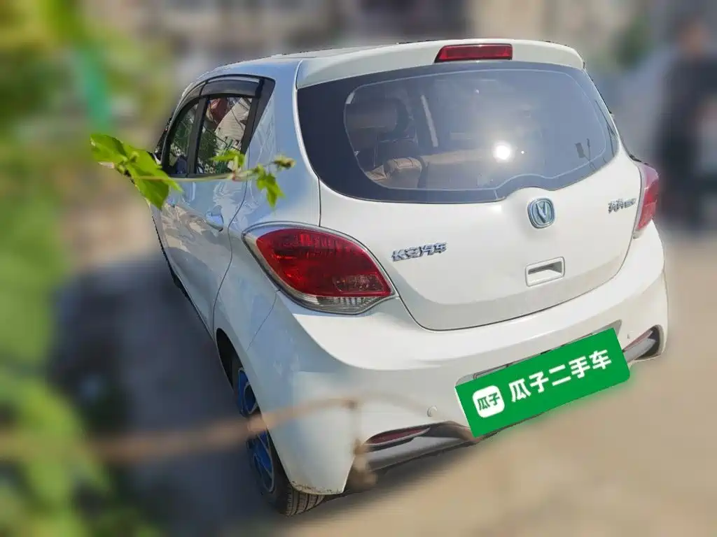 Changan EV — миниатюра 4