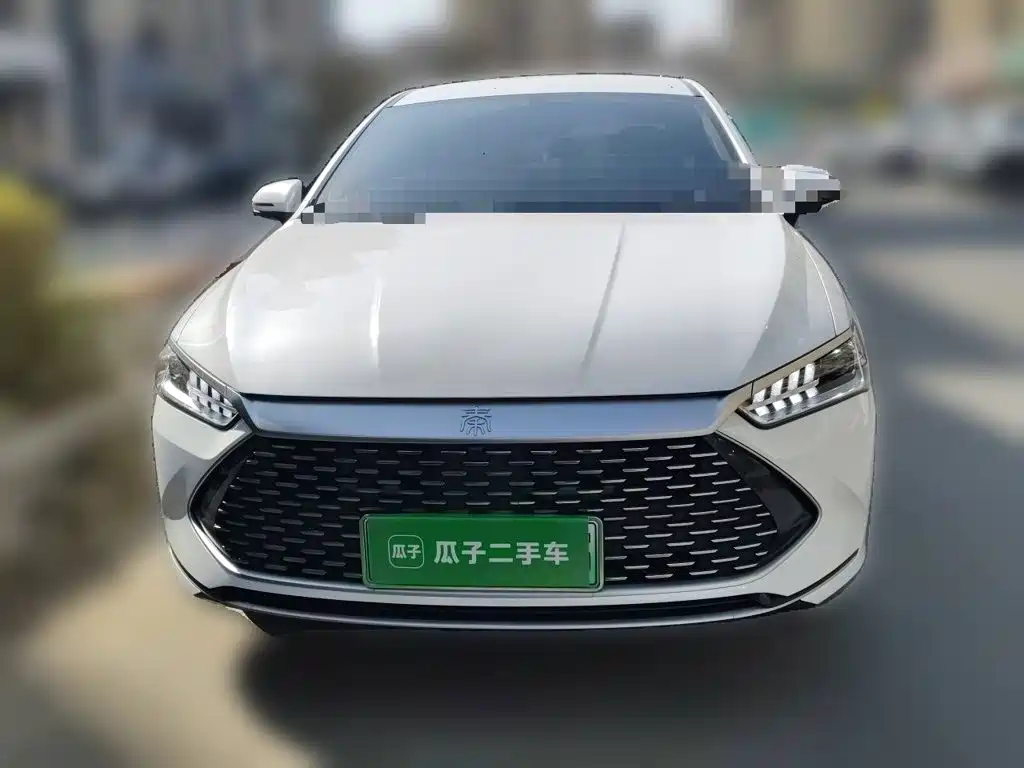 BYD Qin PLUS — миниатюра 2
