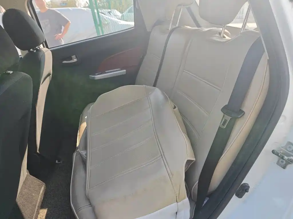 Changan EV — миниатюра 18