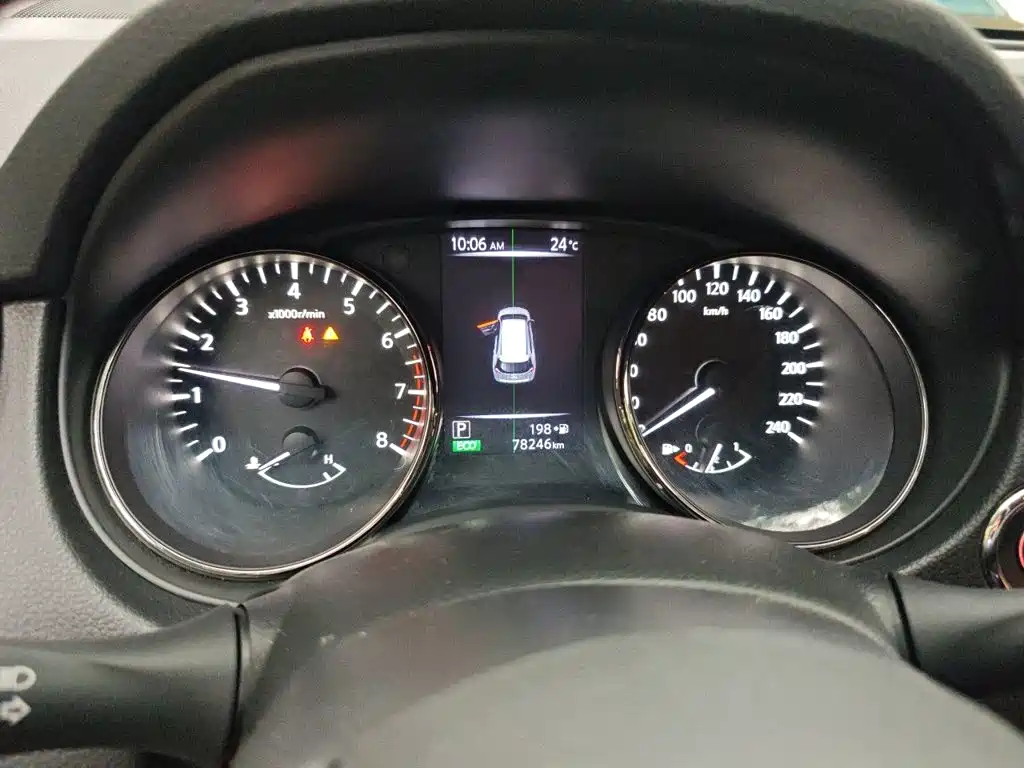 Nissan X-Trail — миниатюра 12