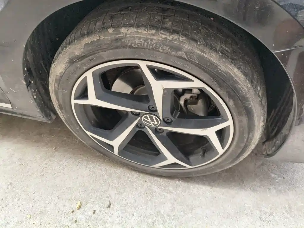 Volkswagen Passat — миниатюра 10