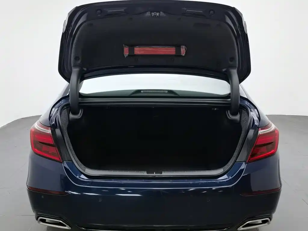 Honda Inspire — миниатюра 16